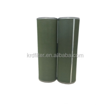 Coalescer Oil Water Separator Coalescing Filter Cartridge for Removing Water from Turbine oil